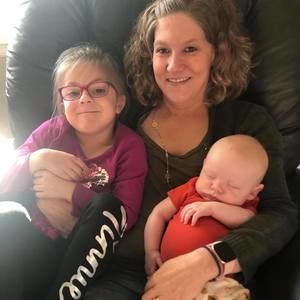 Meet your Posher, Denise